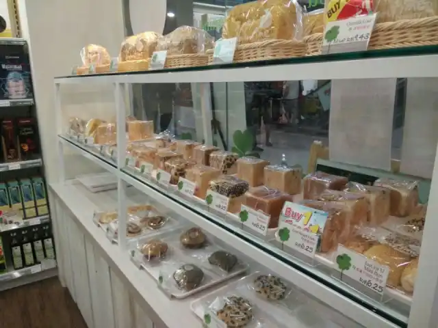 Biogreen Puchong Gateway (Valentime Bakery) Food Photo 2