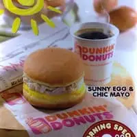 Dunkin' Donuts Food Photo 1
