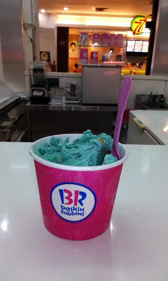 Gambar Makanan Baskin-Robbins 7