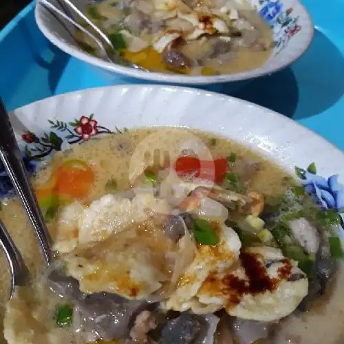 Gambar Makanan Sop Kaki Kambing Dan Sapi 999 Dua Saudara Cihanjuang, Borma Cihanjuang 3