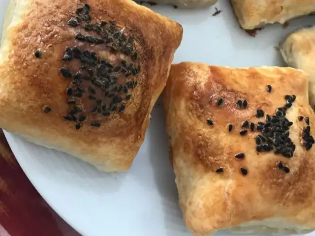 Özbek Sofrası'nin yemek ve ambiyans fotoğrafları 9