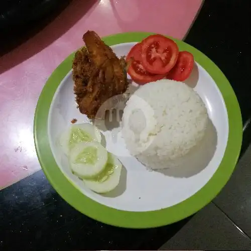 Gambar Makanan Chicken Young and Steak, Mataram Mall 17