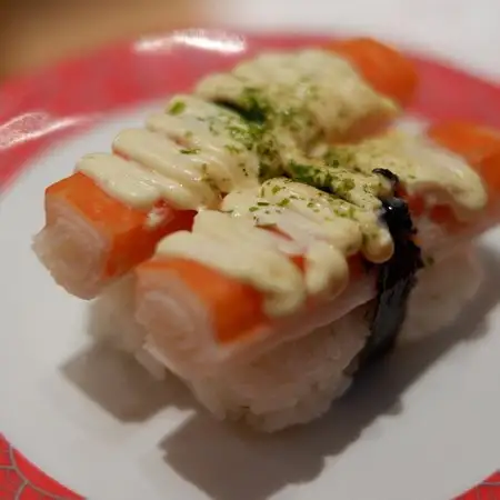 Gambar Makanan Tom Sushi 11