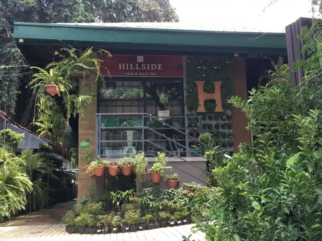 Hillside Cafe & Juice Bar Food Photo 14