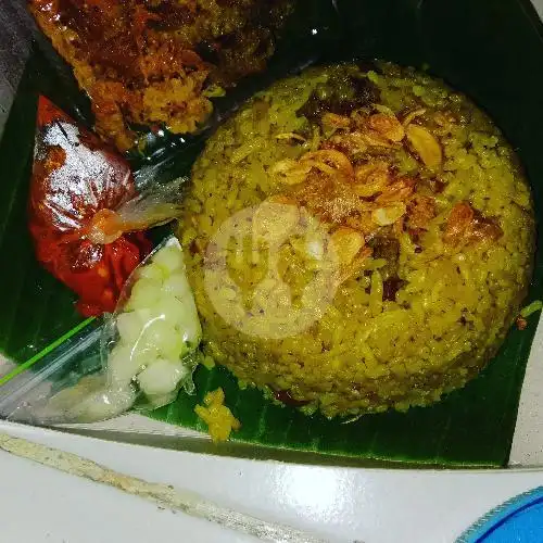 Gambar Makanan R & Q Nasi Kebuli, Parangtritis Km. 3,3 4