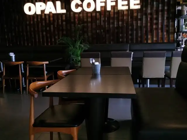 Gambar Makanan Opal Coffee 17