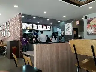 Burger King Bandar Saujana Putra