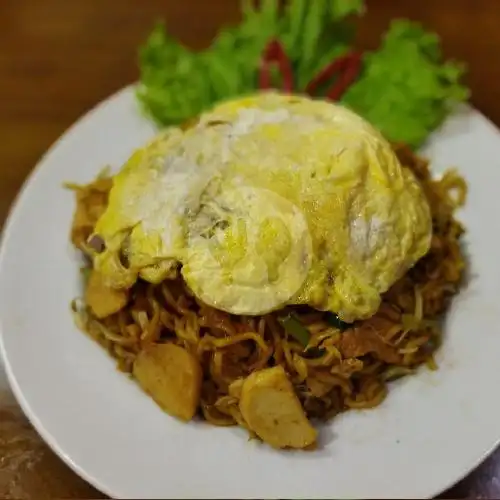 Gambar Makanan Warung Mudiari , Batanta 9