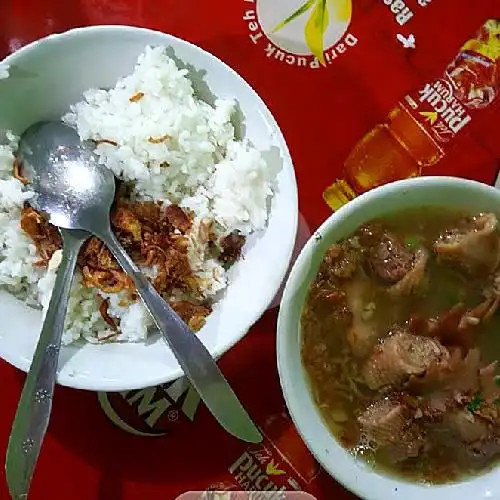 Gambar Makanan Sop Ayam Klaten Bengawan Solo, Blimbing 15
