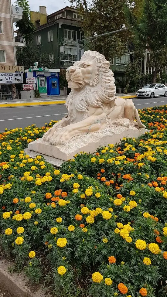 Serince Çiğ Köfte'nin yemek ve ambiyans fotoğrafları 5