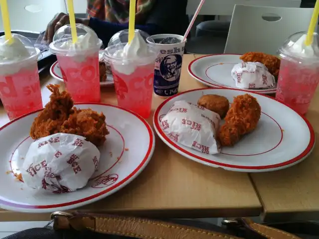 Gambar Makanan KFC 8