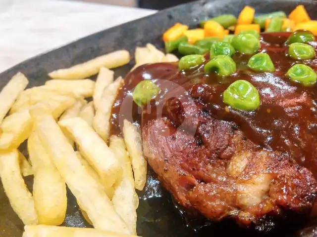 Gambar Makanan Djakarta's Steak 5