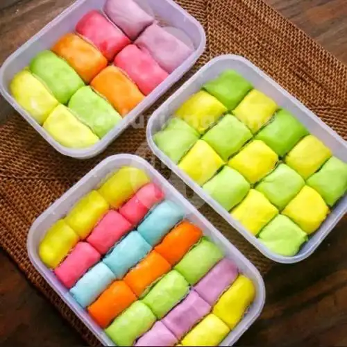 Gambar Makanan Durian Candy, Arjuna, Cicendo 15