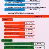 Gambar Makanan Barcelona 1