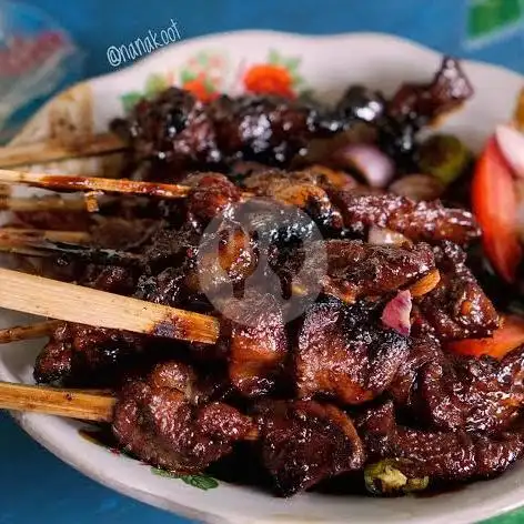 Gambar Makanan Warung Sate  Nabila Madura 10