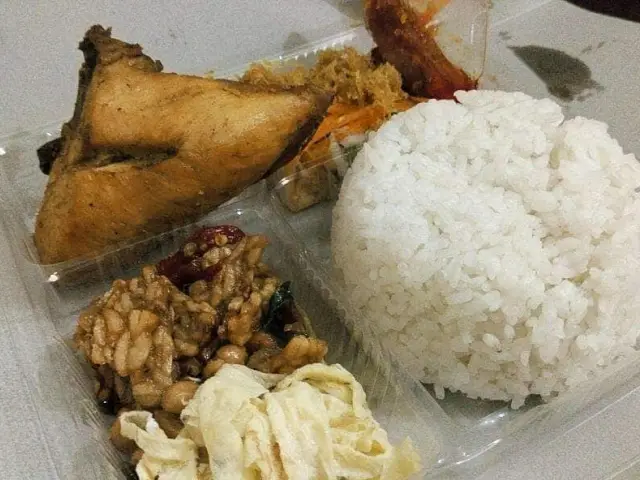 Gambar Makanan Kedai KayuManis 19