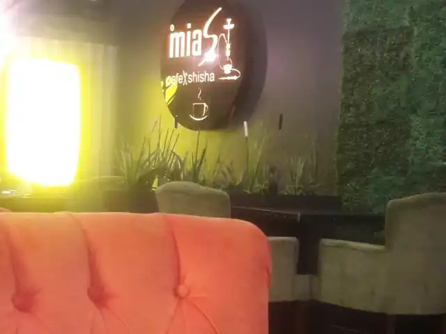 Cafe Mias'nin yemek ve ambiyans fotoğrafları 14