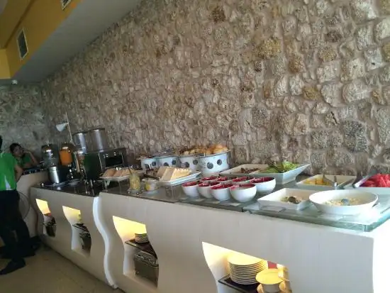 Olives Restaurant Food Photo 1