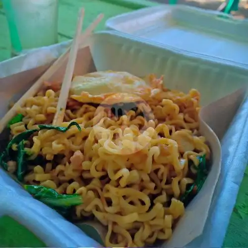 Gambar Makanan Mie Cyduk, Seberang Padang 7