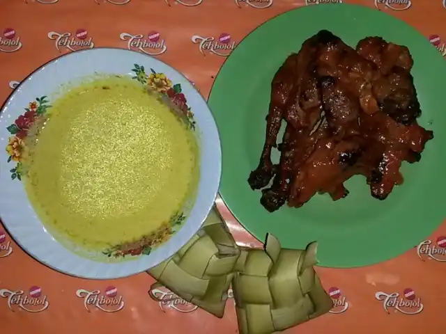 Gambar Makanan Ayam Panggang Biromaru 12
