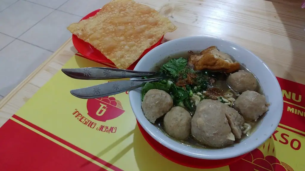 Bakso Tresno Joyo