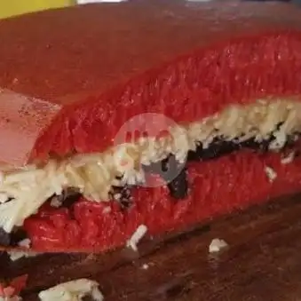 Gambar Makanan Martabak 38, Pasar Minggu 16