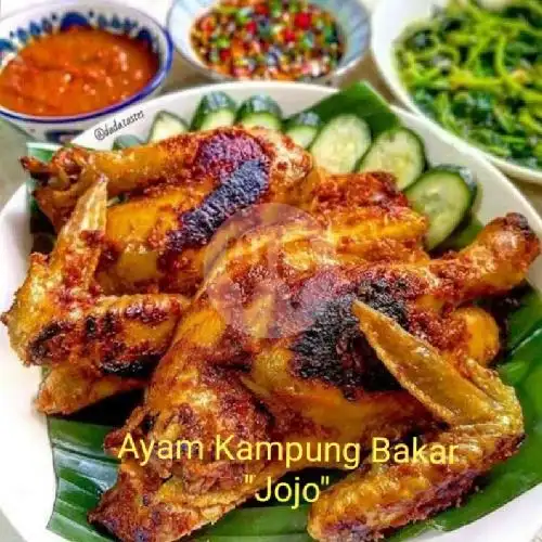 Gambar Makanan Ayam Goreng JOJO 11