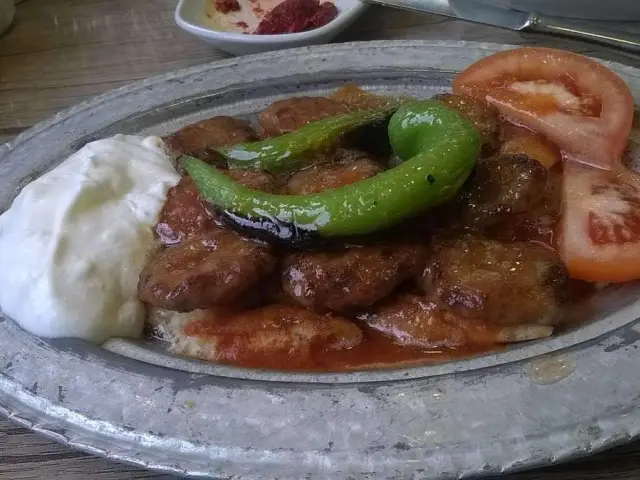 YEŞİL Pideli Köfte'nin yemek ve ambiyans fotoğrafları 39