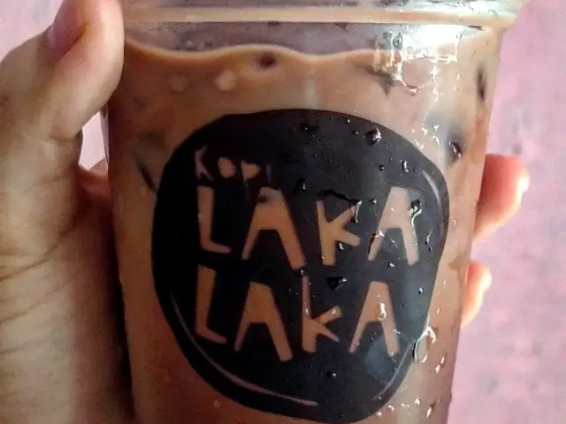 Gambar Makanan Kopi Laka Laka 3