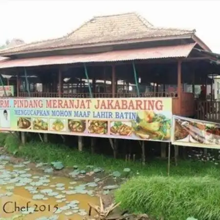 jakabaring resto