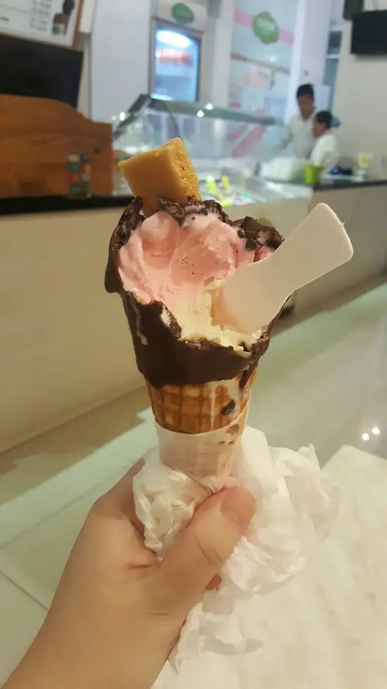 Gambar Makanan Laricchi Ice Cream 2