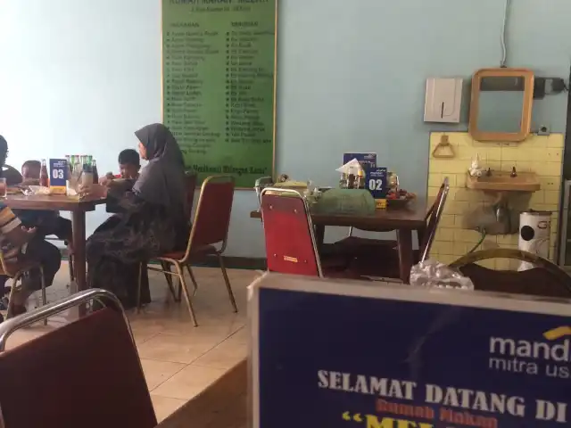 Gambar Makanan Rumah Makan Melati 13