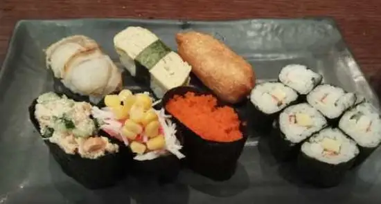 Gambar Makanan Sushi Tei - Plaza Senayan 5