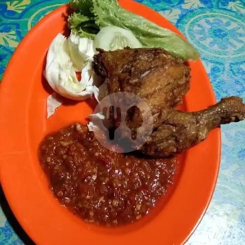 Gambar Makanan Ayam Bakar, Pecel Lele Warung Jatim Pak Jamal 4