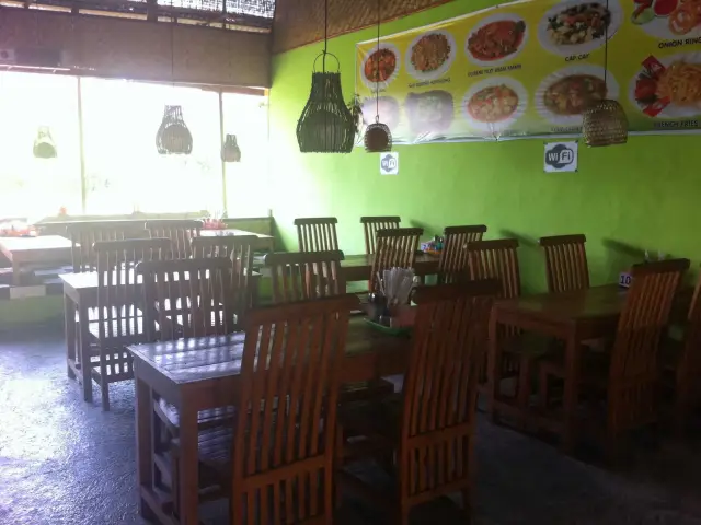 Gambar Makanan Warung Baru 2