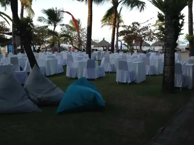 Gambar Makanan Menega - Sol Beach House Bali Benoa 9