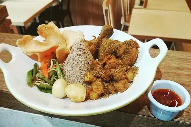 Gambar Makanan Umaramu Indonesian Noodle 1