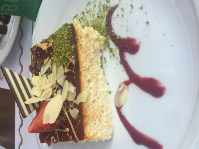 Beltur Gülhane Kandil Cafe'nin yemek ve ambiyans fotoğrafları 52