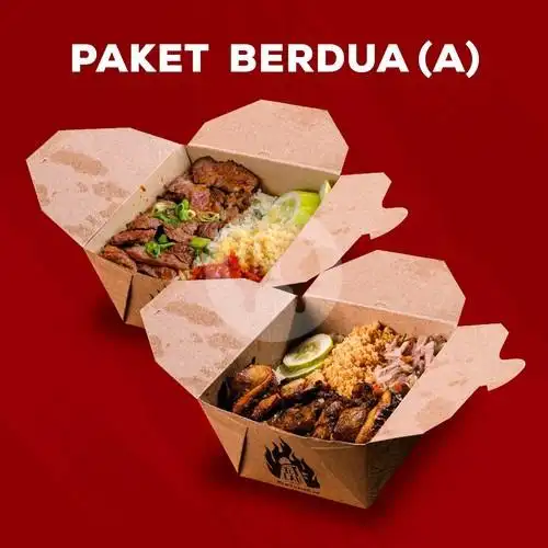 Gambar Makanan Totlah, Cilandak Barat 8