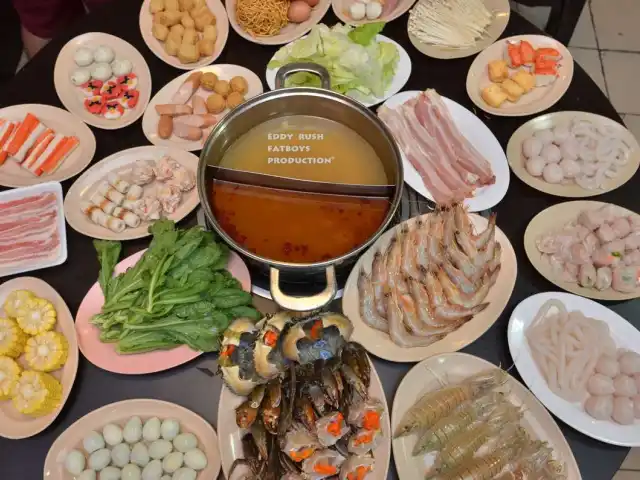 ChenChenho Steamboat - 瑱瑱好火鍋 Food Photo 14