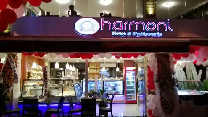 Harmoni Fırın & Patisserie