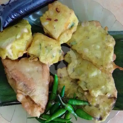 Gambar Makanan Nasi Goreng Pijar, Bintara Jaya 6