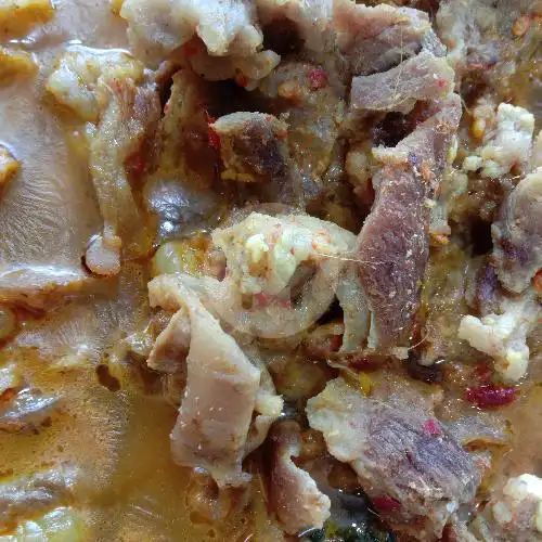 Gambar Makanan Rm Padang Cabe Hijau, Dewi Sartika 8