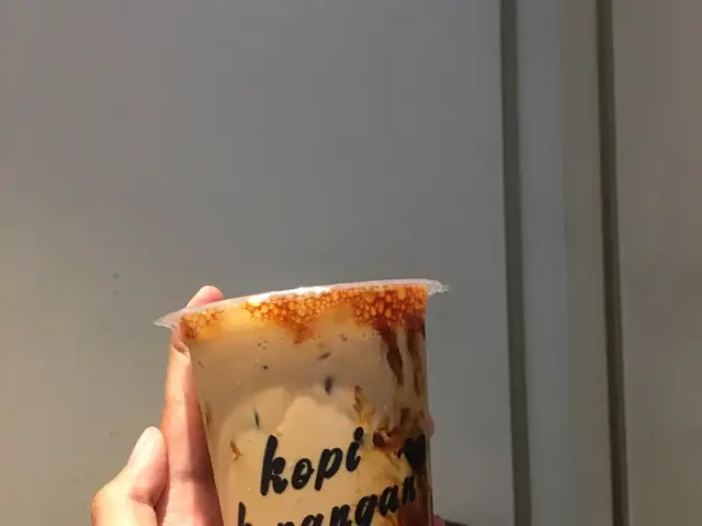 Gambar Makanan Kopi Kenangan 3