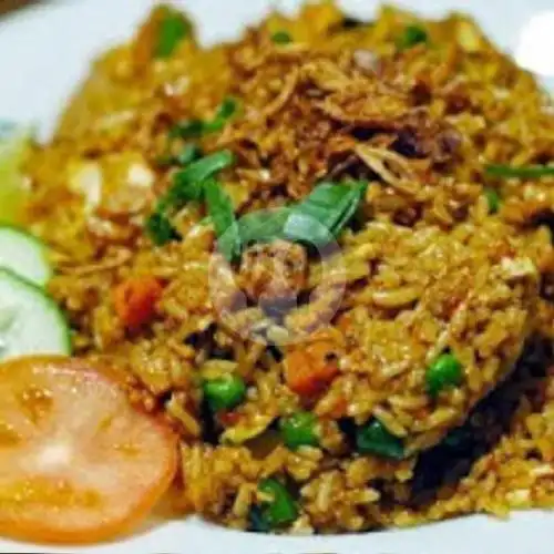 Gambar Makanan Nasi Goreng Sedap Malam85, Harapan 3