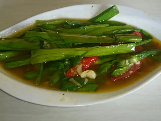 Gambar Makanan Gubug makan mang engking 19