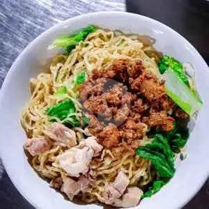 Gambar Makanan Bakmie Lungkee, Taman Palem 1