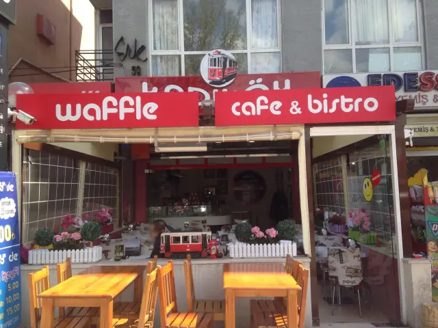 Nar-ı Keyf Cafe Bistro'nin yemek ve ambiyans fotoğrafları 30