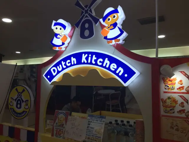Gambar Makanan Dutch Kitchen 5