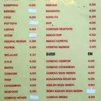 Ilham Tomyam -  Medan Selera Dataran Sri Angkasa Food Photo 1